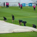 Premier Football Pitch Covers for Derby’s Weather Challenges