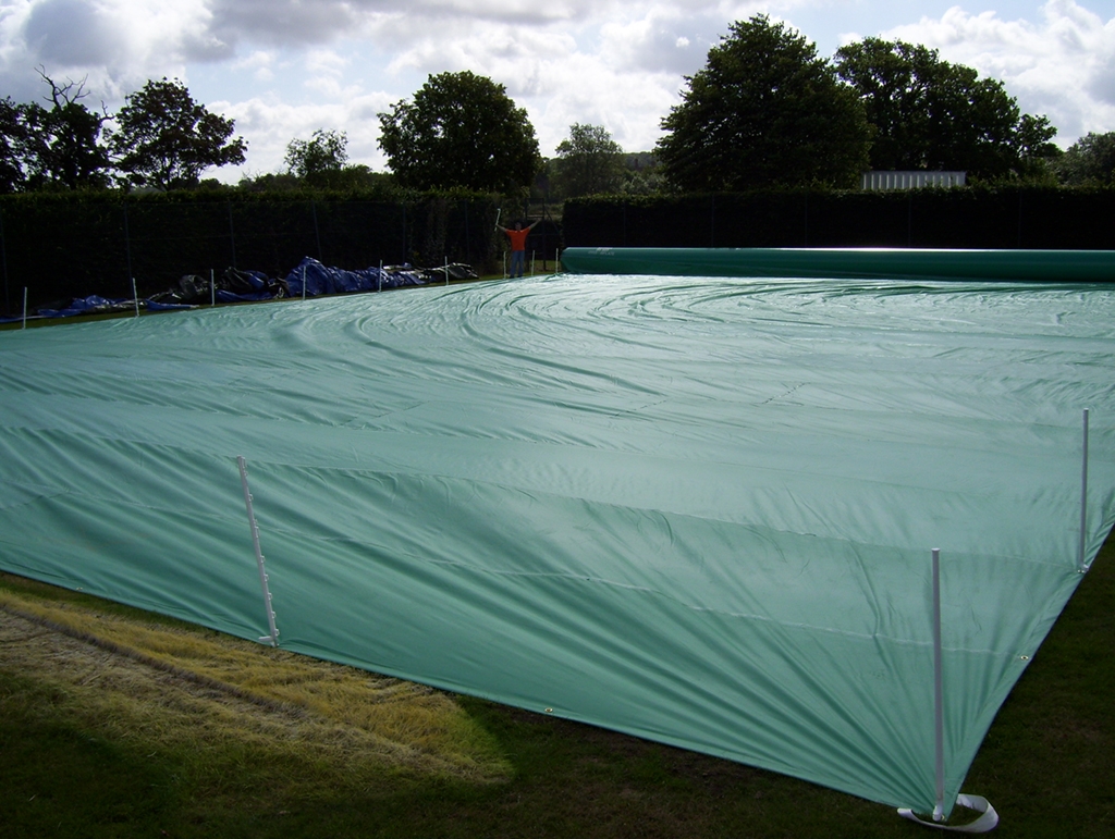 football pitch covers birmingham