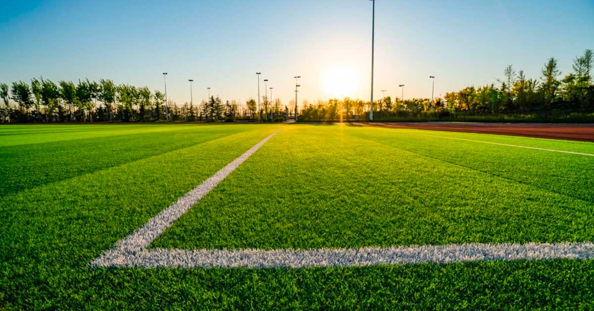 Maintaining Excellence: Best Practices for Football Pitch Upkeep