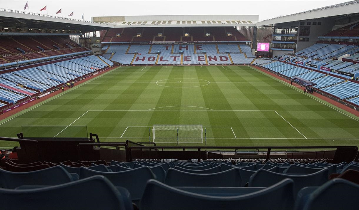 Equip Your Field: Premier Football Pitch Covers Birmingham Area