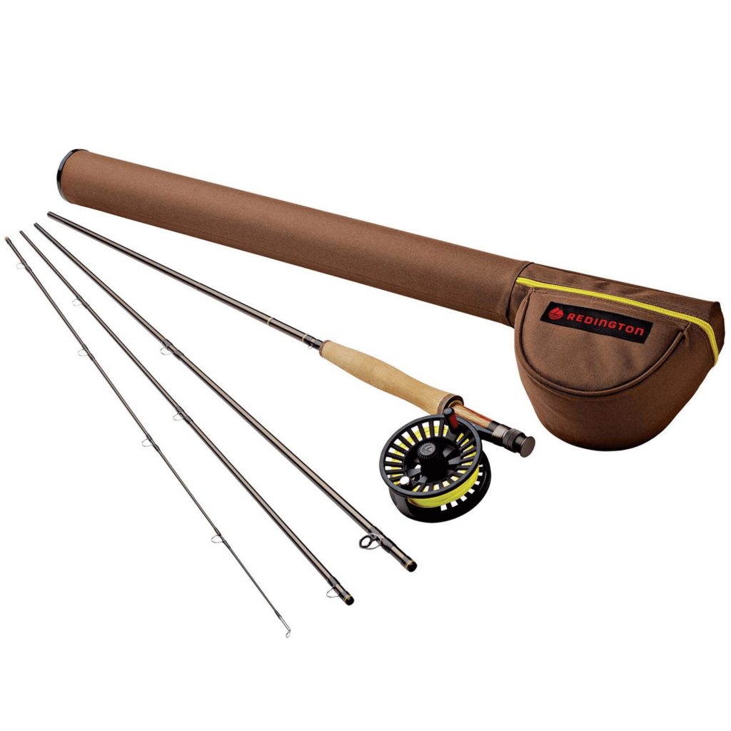 Materials Used in Fishing Rods