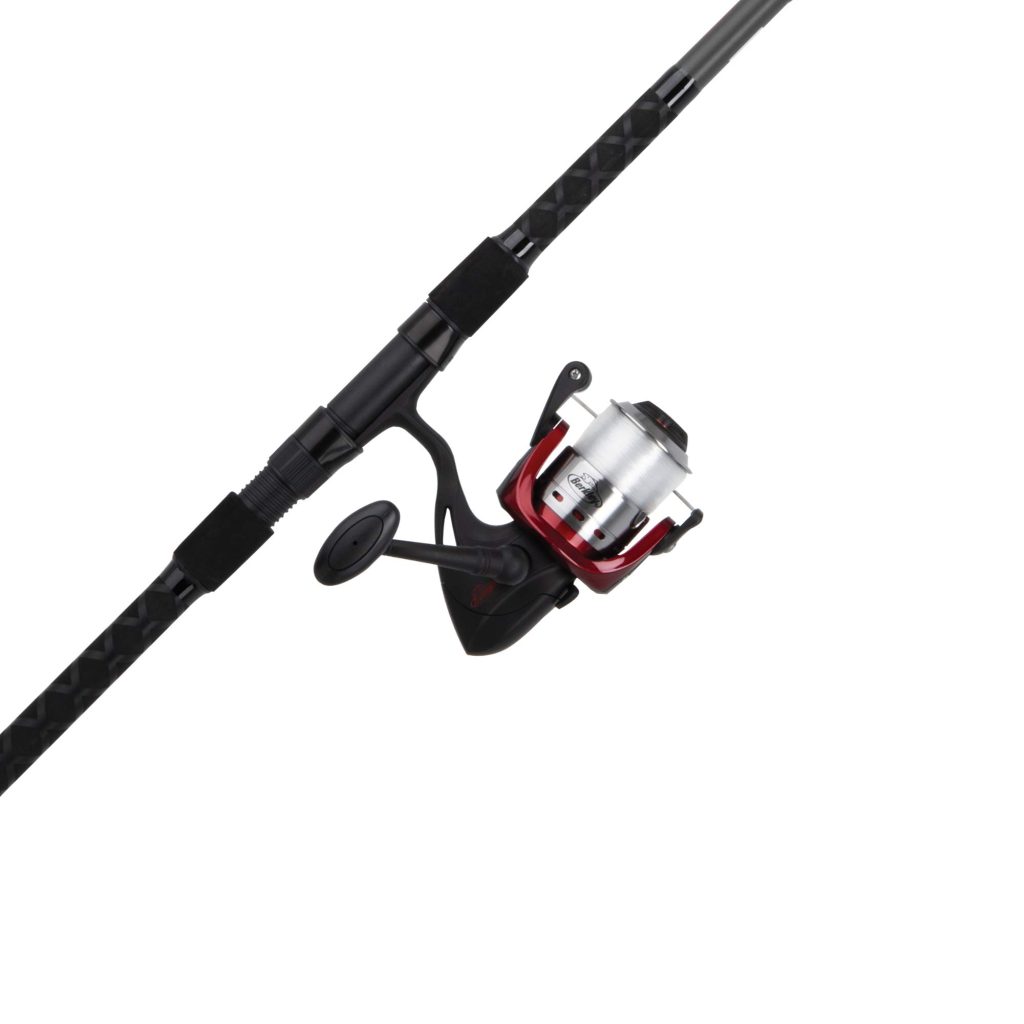 Perfect Surf Fishing Rod and Reel Combo