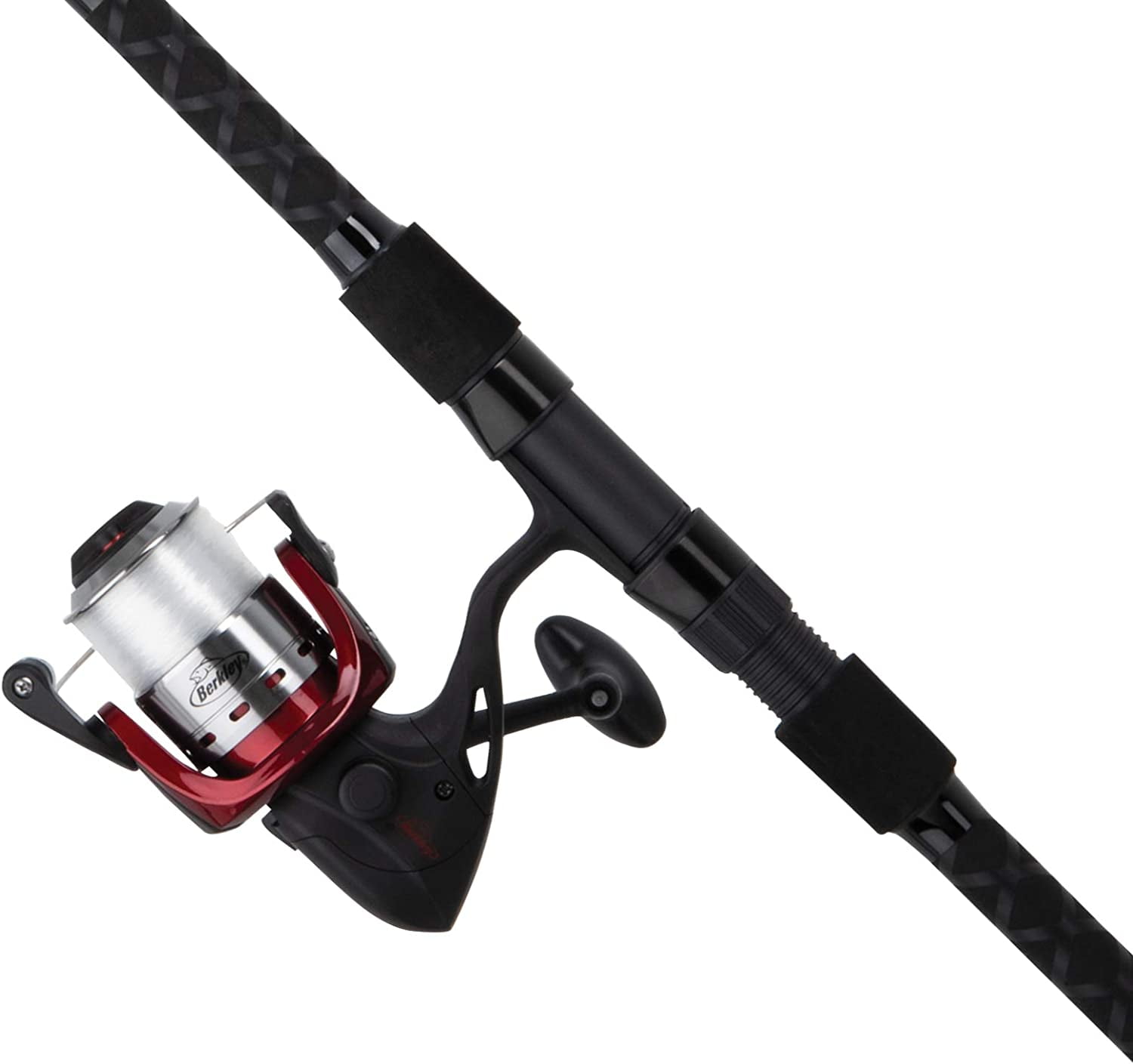 Perfect Surf Fishing Rod and Reel Combo