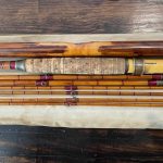 The Timeless Charm of Vintage Fishing Rods: A Collector’s Guide