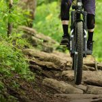 Sioux Falls Bicycle Trail