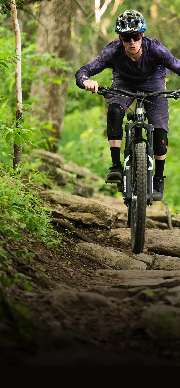 Sioux Falls Bicycle Trail