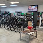 Performance Bicycle Shops