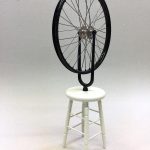 The Revolutionary Impact of Marcel Duchamp’s “Bicycle Wheel”