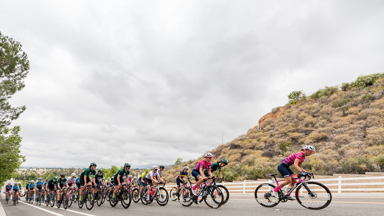 Redlands Bicycle Classic