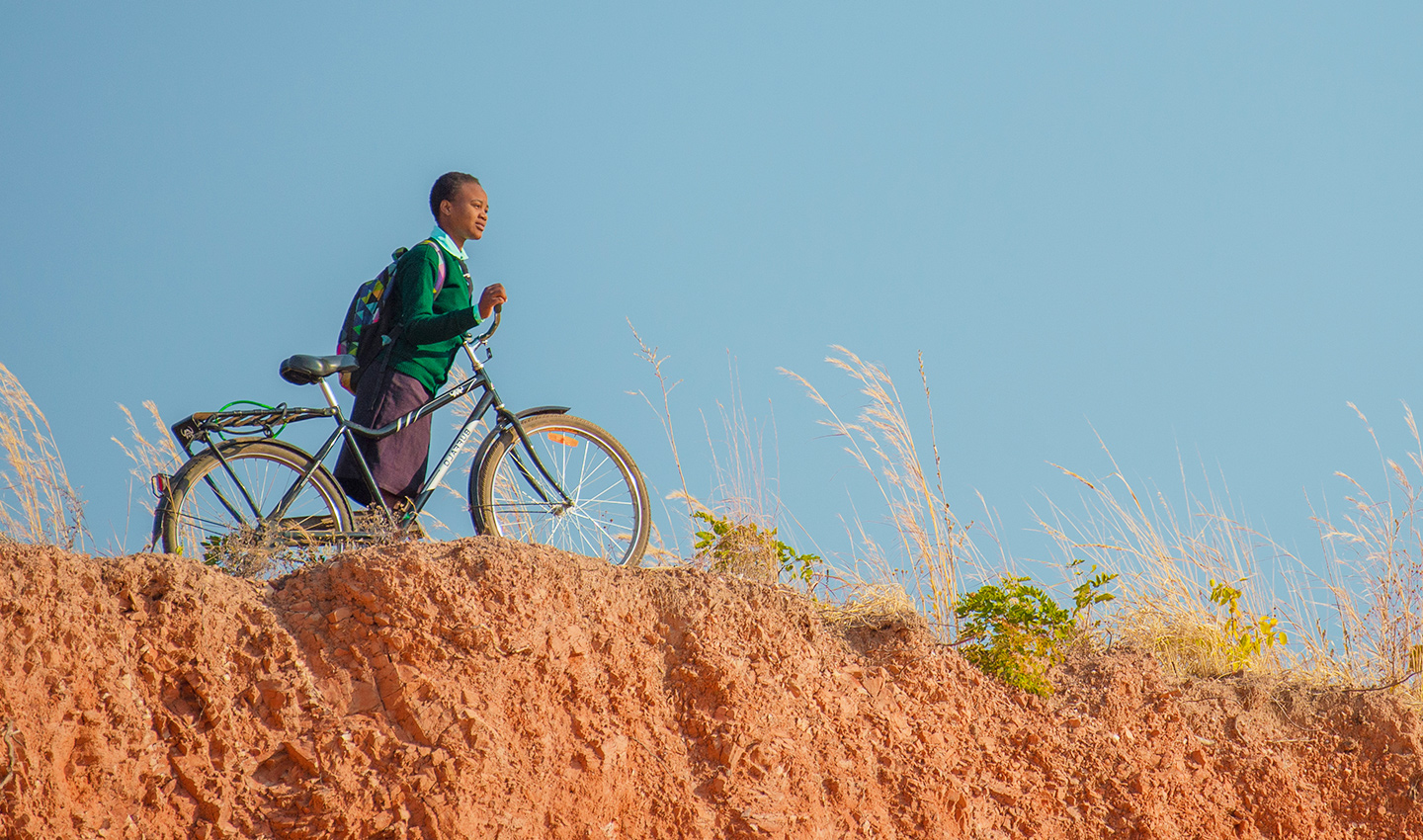 World Bicycle Relief