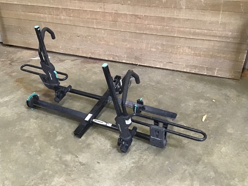 Sportworks Bicycle Racks