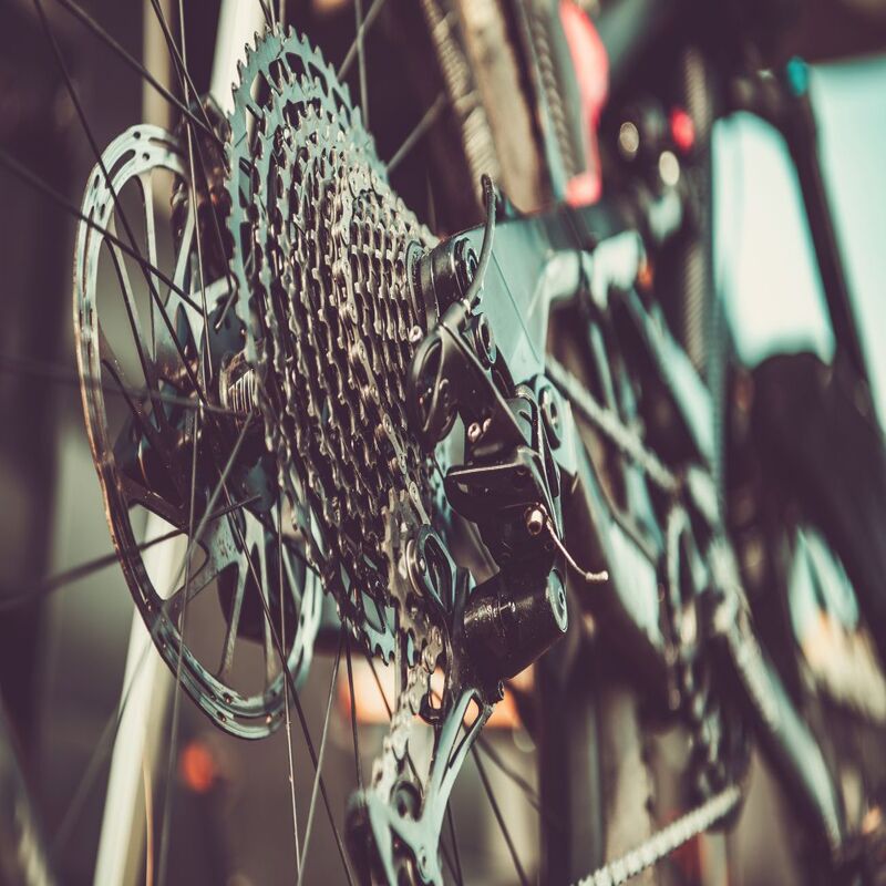 Bicycle Gear Ratio Calculators