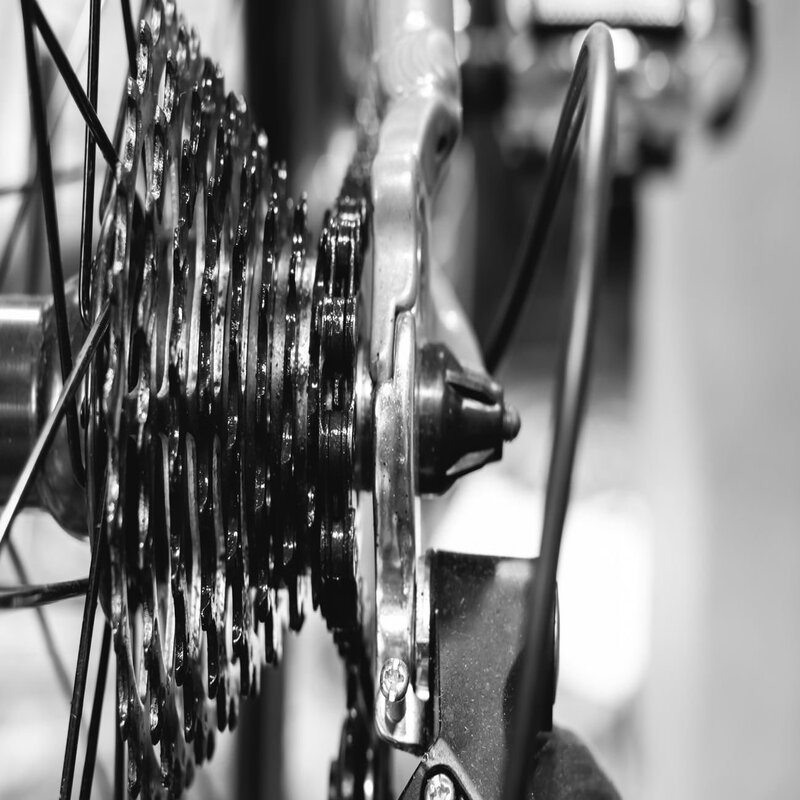 Bicycle Gear Ratio Calculators