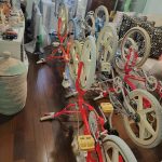 Bicycle Assembly Services