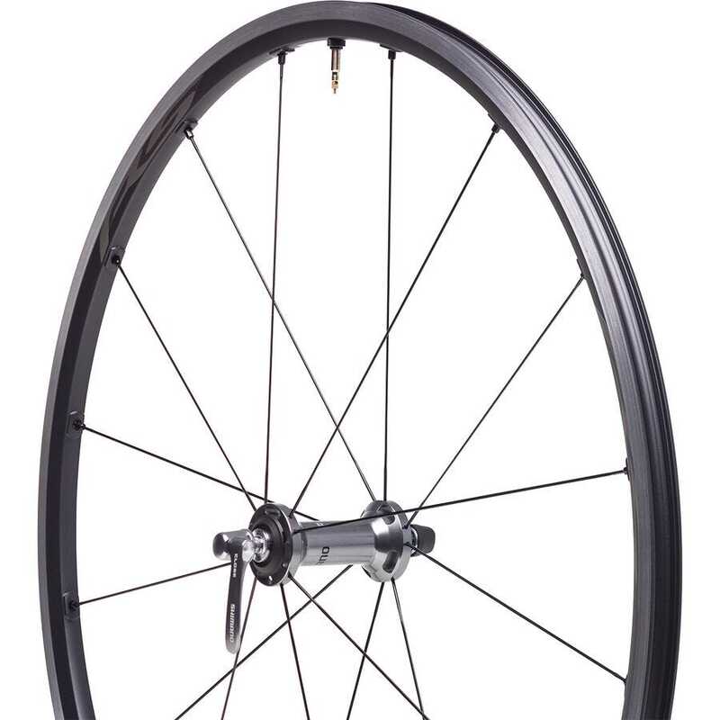 Road Bicycle Wheel Reviews