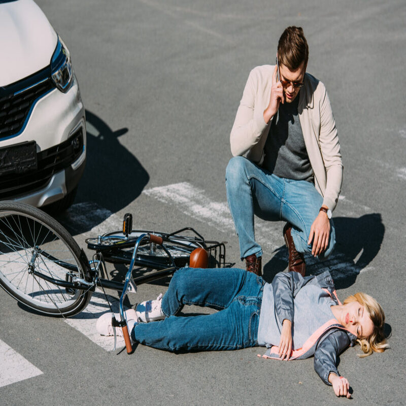 bicycle accident lawyer