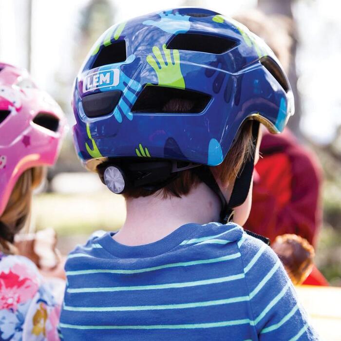 Bicycle Helmet Laws by State