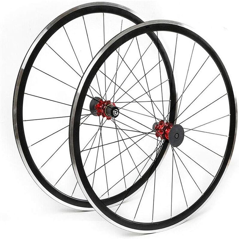 Road Bicycle Wheel Reviews