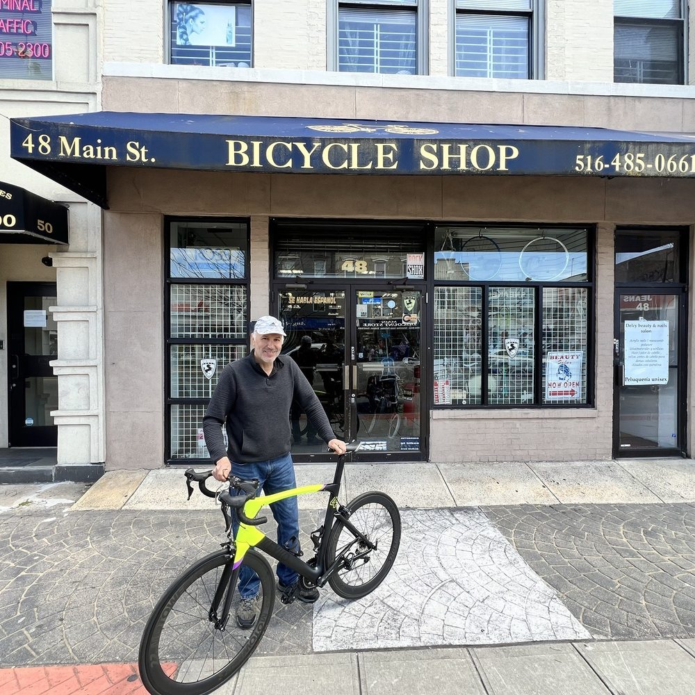 Mineola Bicycles