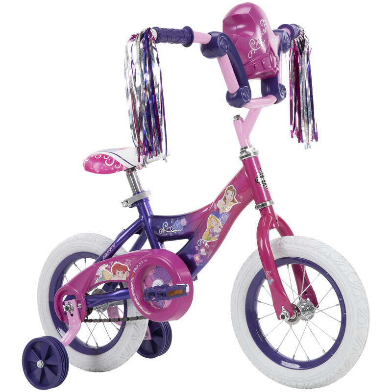 tinker bell bicycles