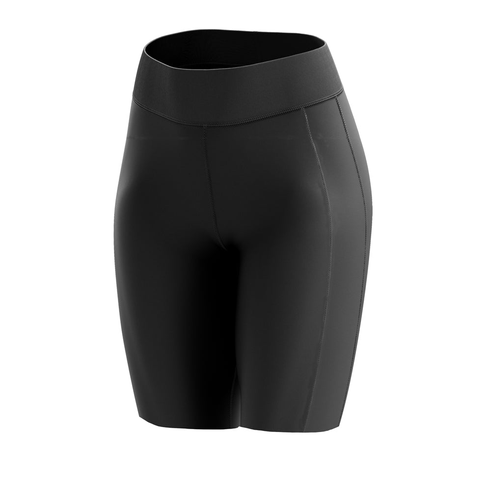 Padded Bicycle Shorts for Cyclists