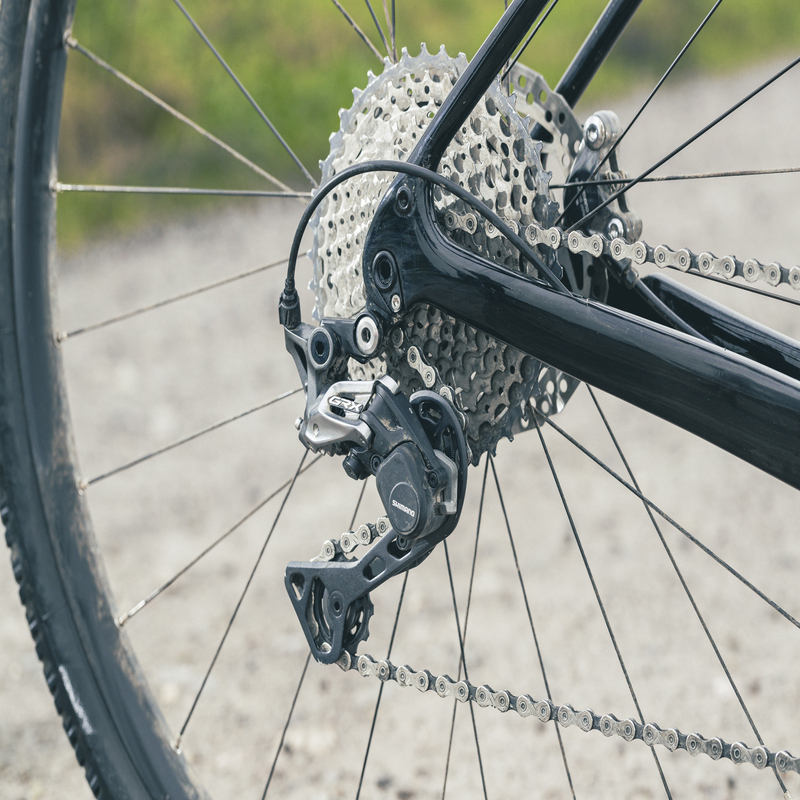 Bicycle Gears for Beginners