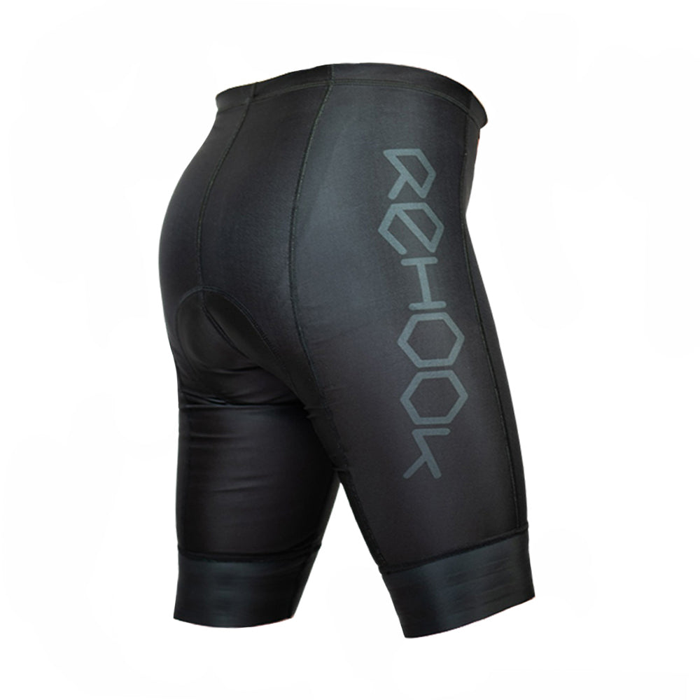 Padded Bicycle Shorts for Cyclists