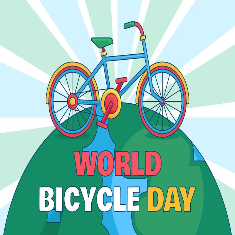 World Bicycle Day