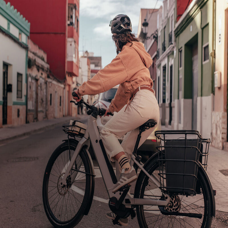 Bicycle Outlets