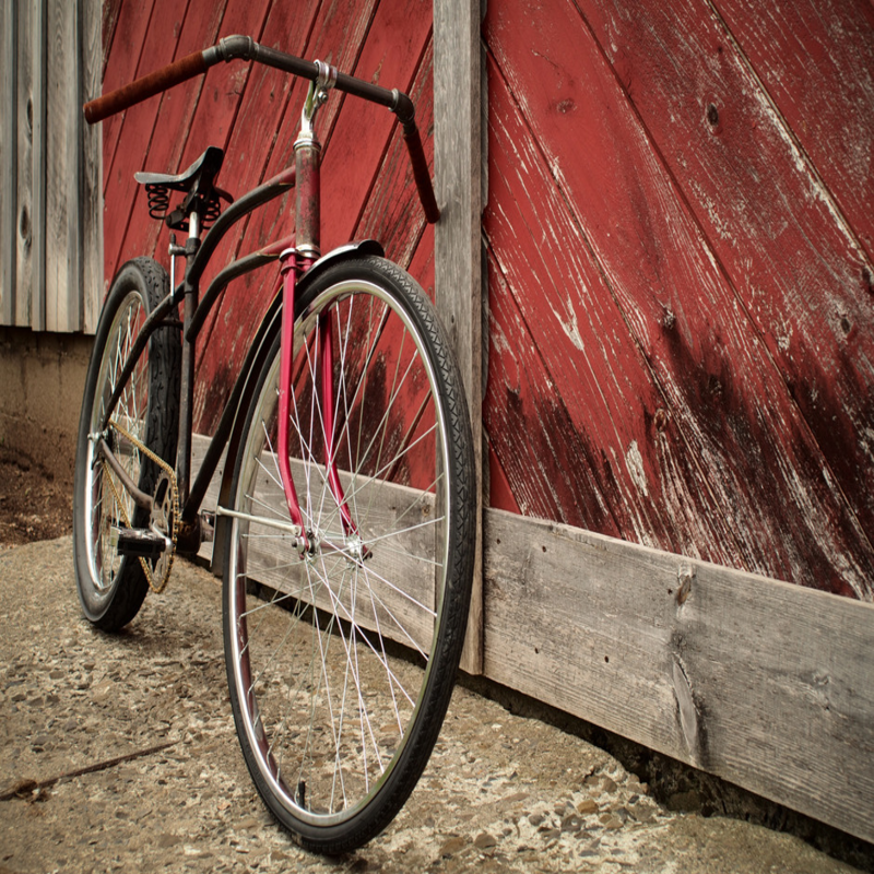 Dapper Bicycle Trends