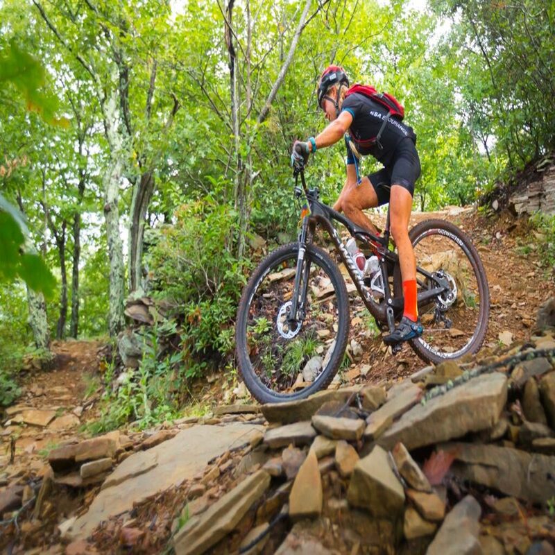 shenandoah bicycle