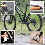 Bicycle Chain Maintenance