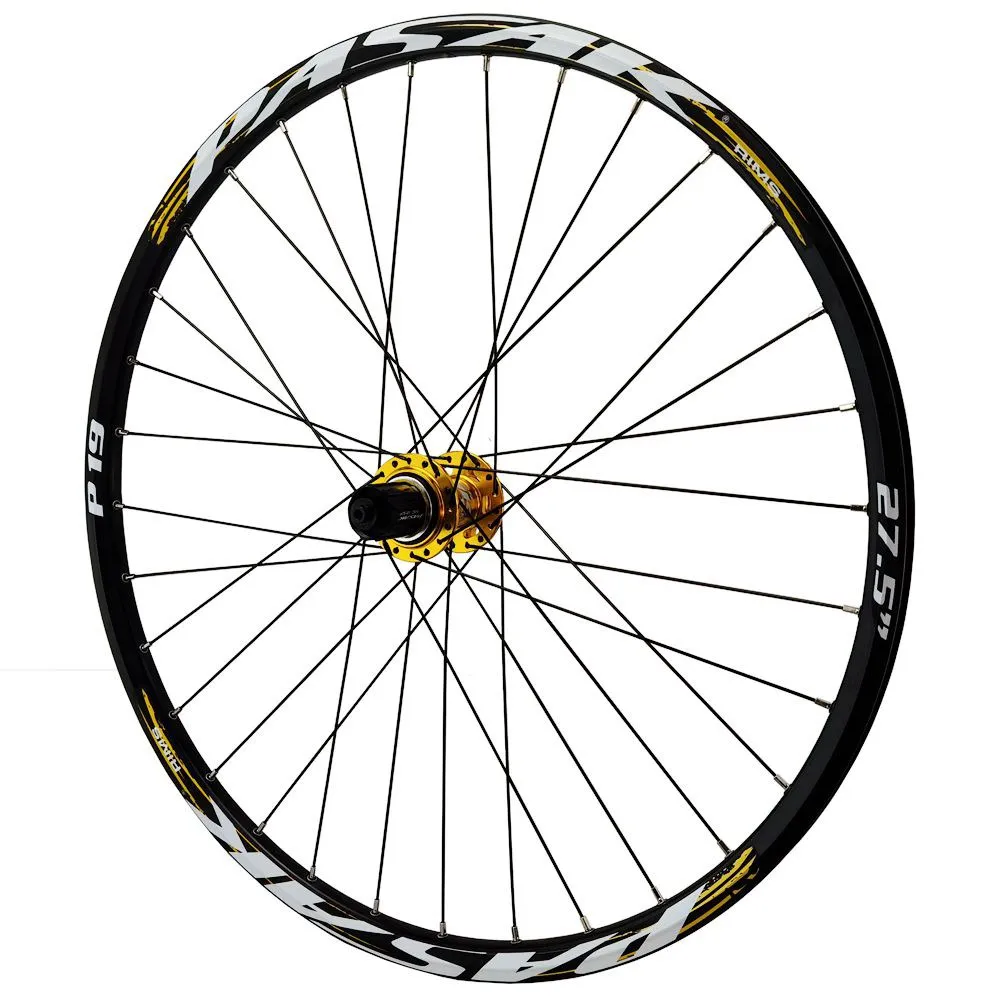 bicycle wheel