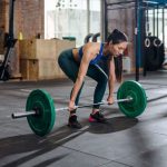 weight lifting for women