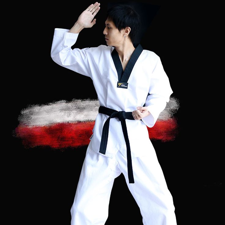 is taekwondo a sport