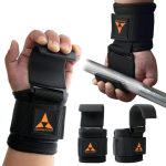 weight lifting gloves