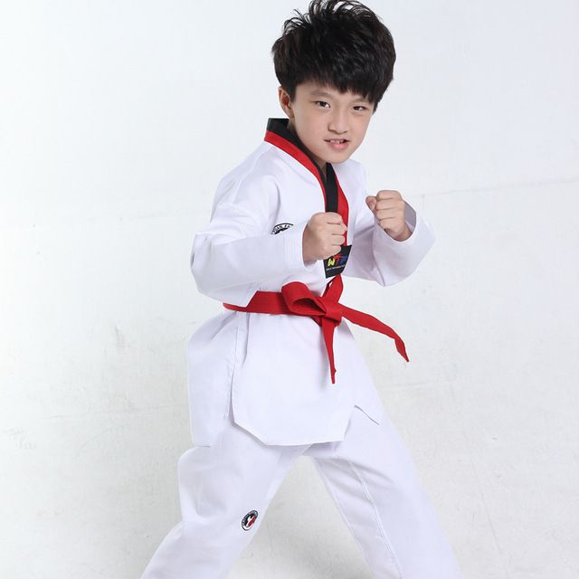 taekwondo for kids