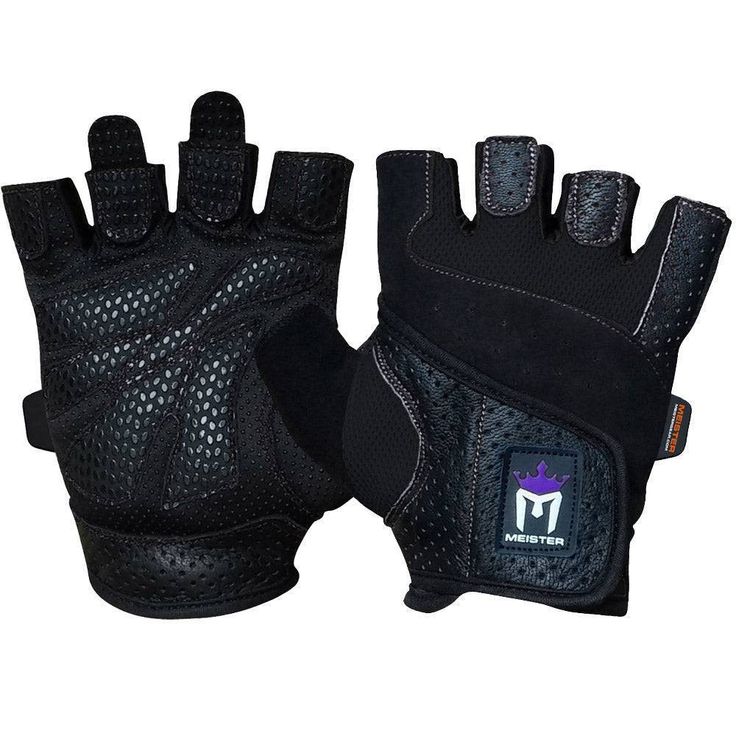 Weight Lifting Gloves