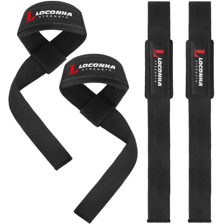 best weight lifting straps