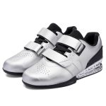 Powerlifting shoes