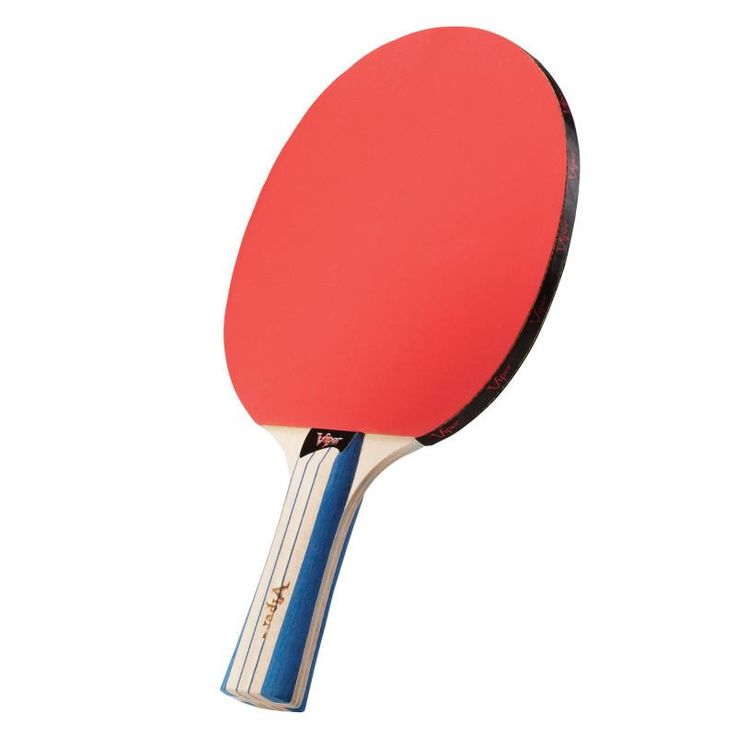 table tennis racket