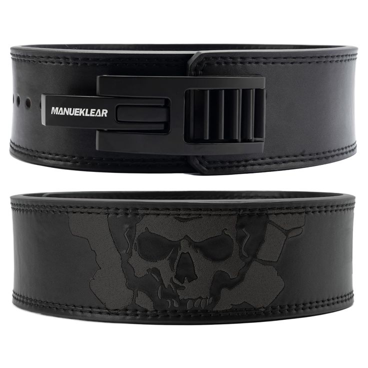 weight lifting belt