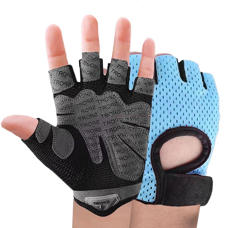 gloves for weight lifting