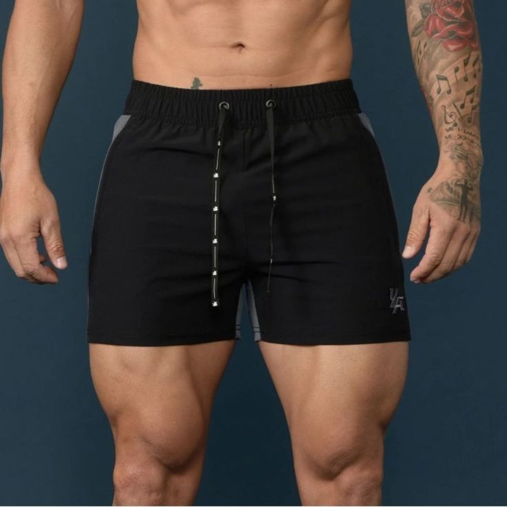 weight lifting shorts