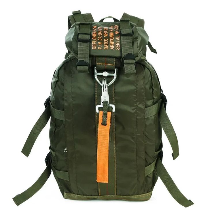 hiking backpack