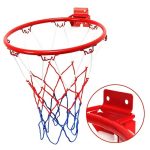 design basketball hoops