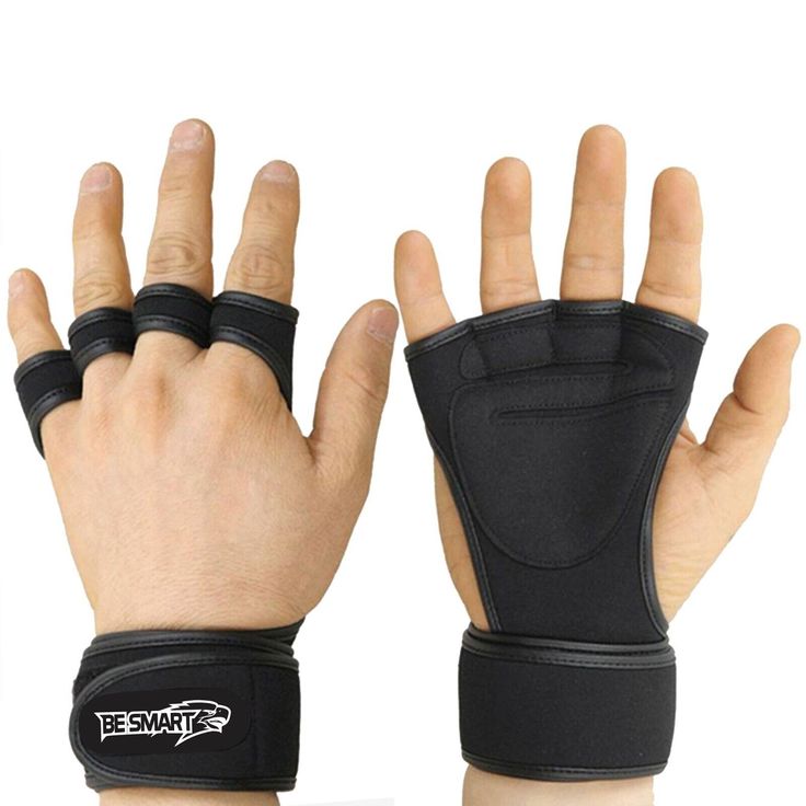 weightlifting gloves