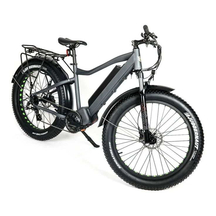 electric bike