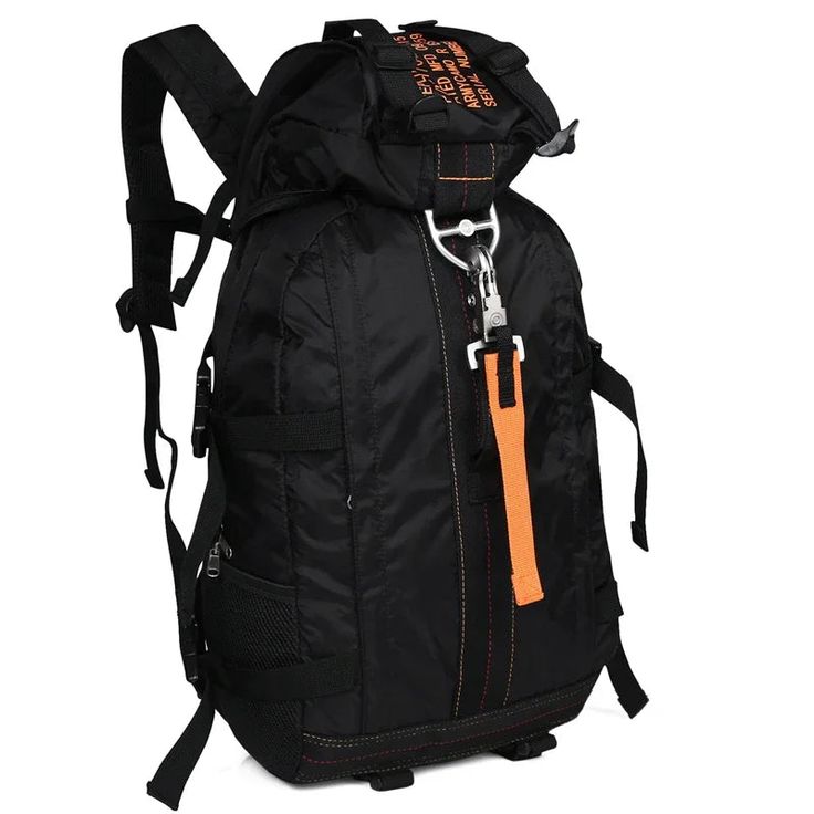 climbing backpack