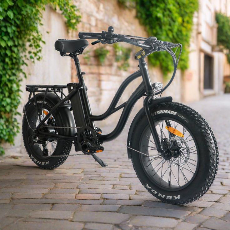 E-bike